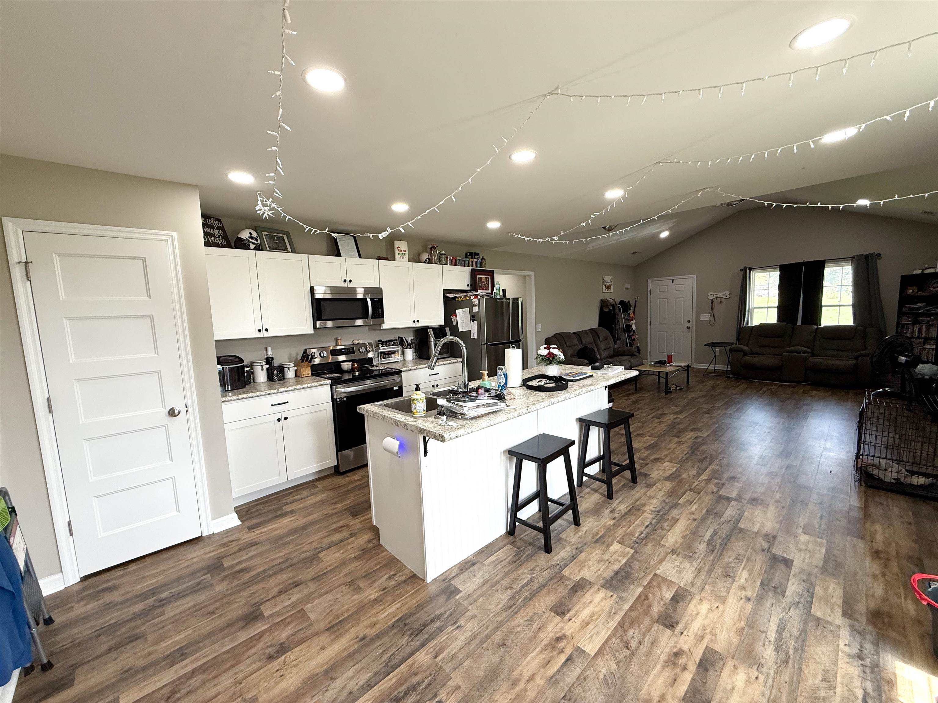 520 Co Rd 1663