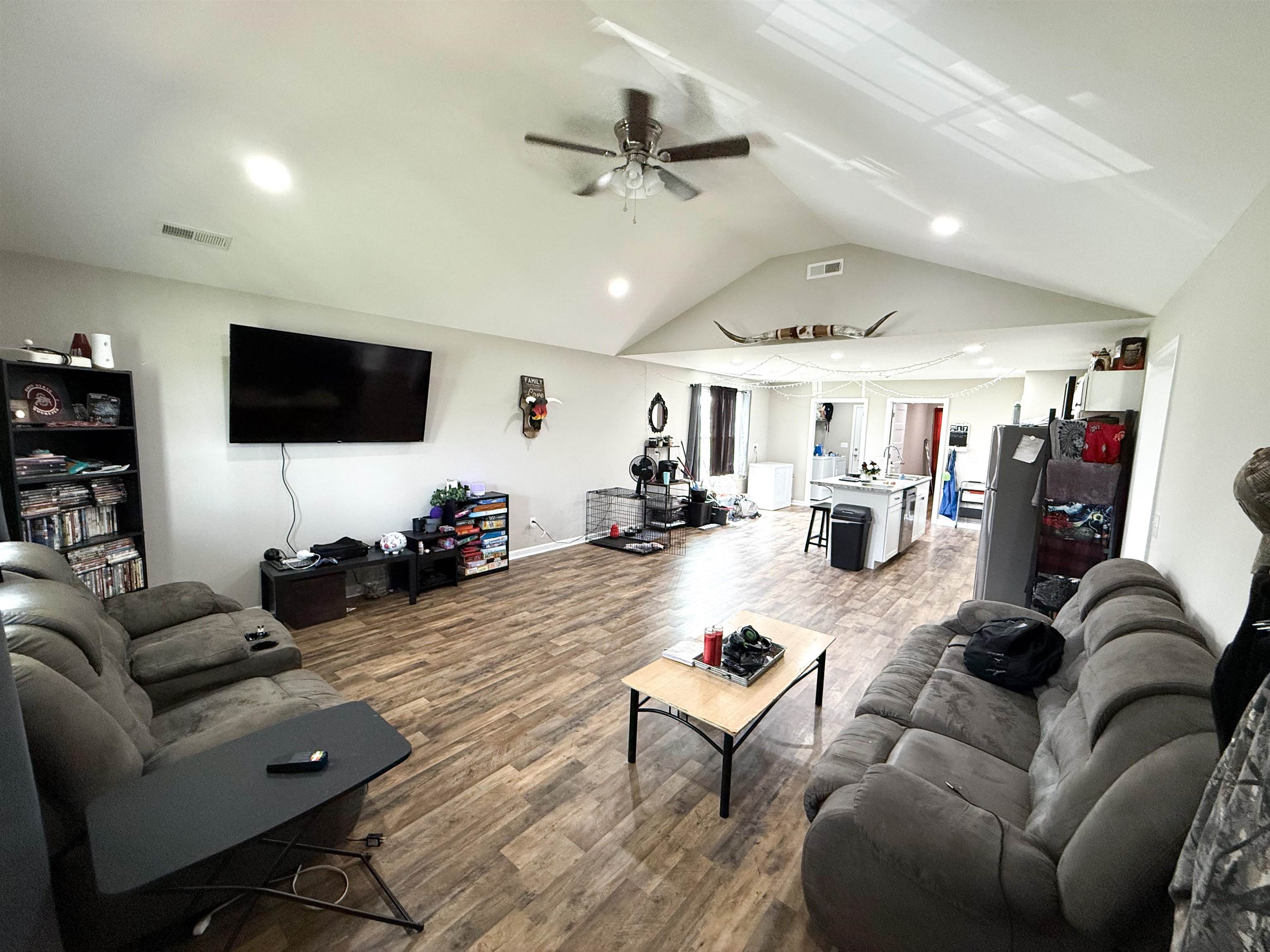520 Co Rd 1663