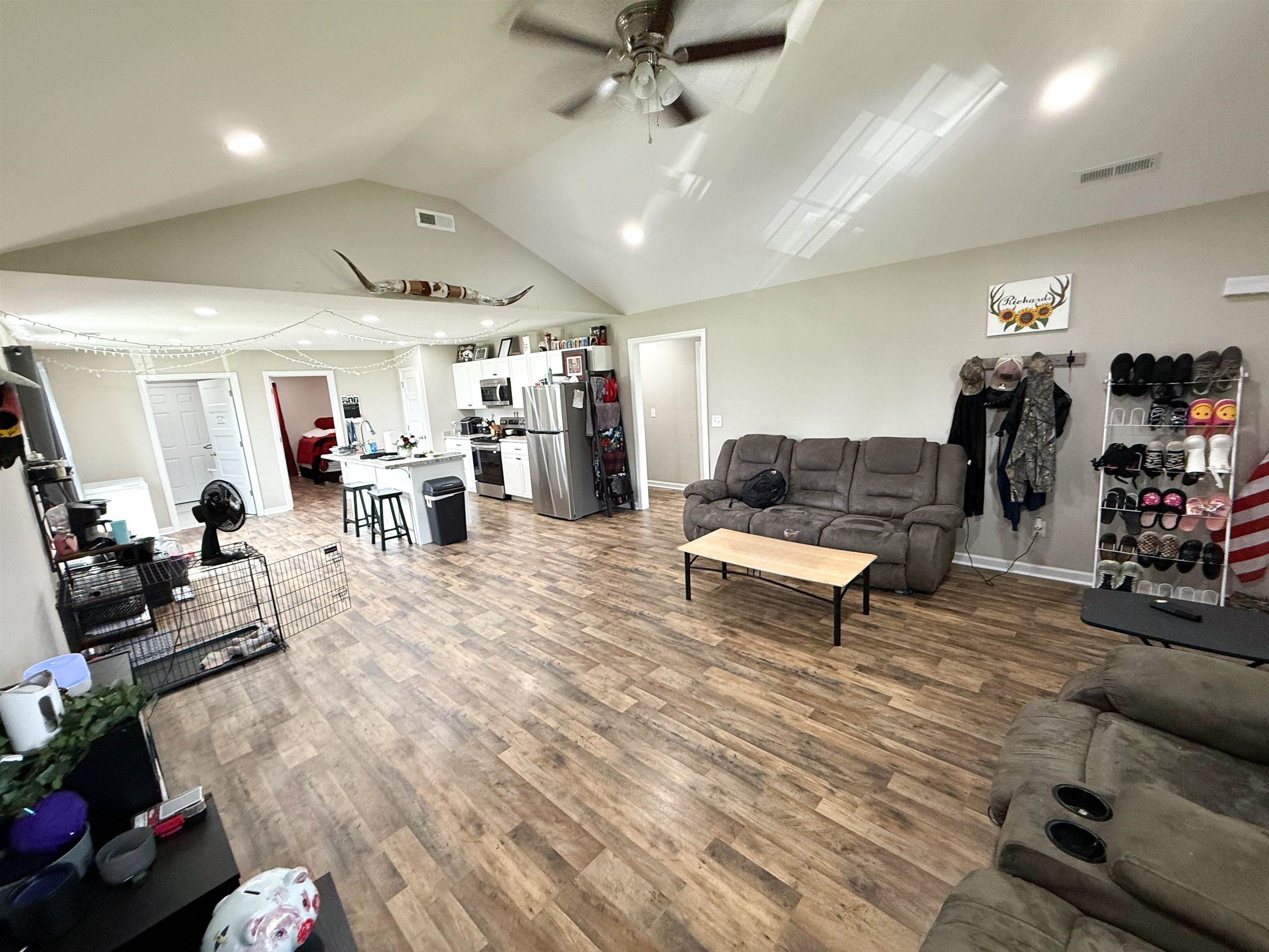 520 Co Rd 1663