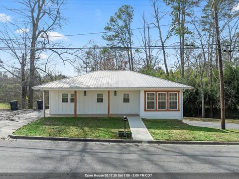 1306 7th St SE Cullman AL 