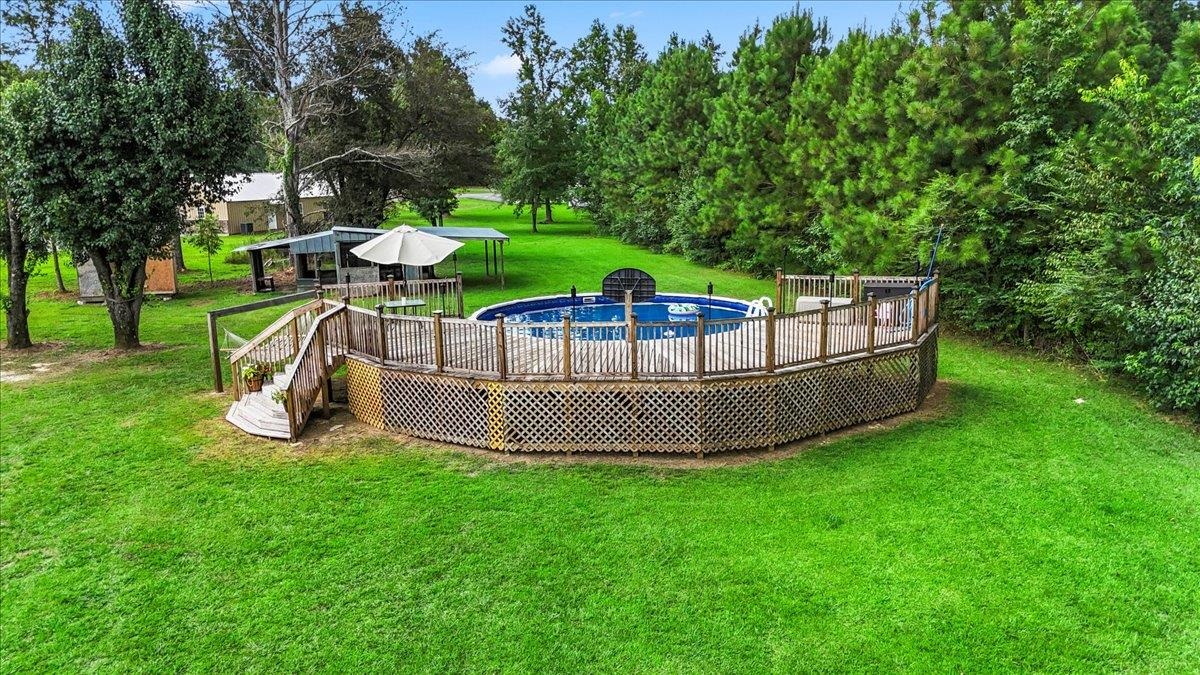233 Co Rd 566