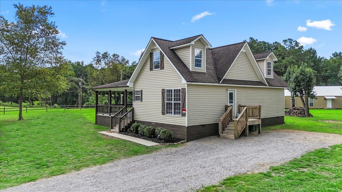 233 Co Rd 566