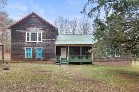 2290 Co Rd 6 Bremen AL 35033