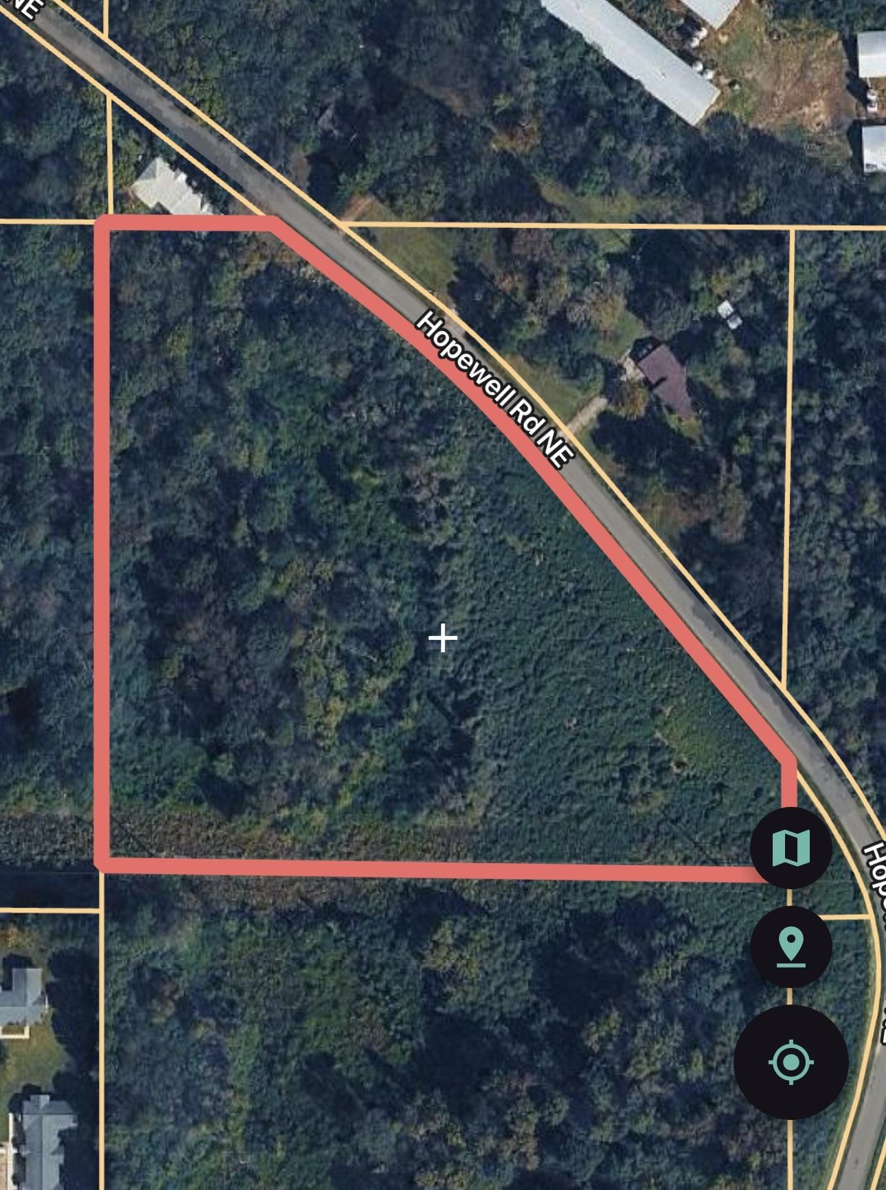 0 Hopewell Rd