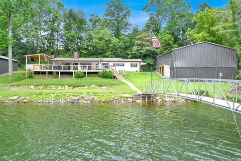 85 Co Rd 364 Crane Hill AL 35053