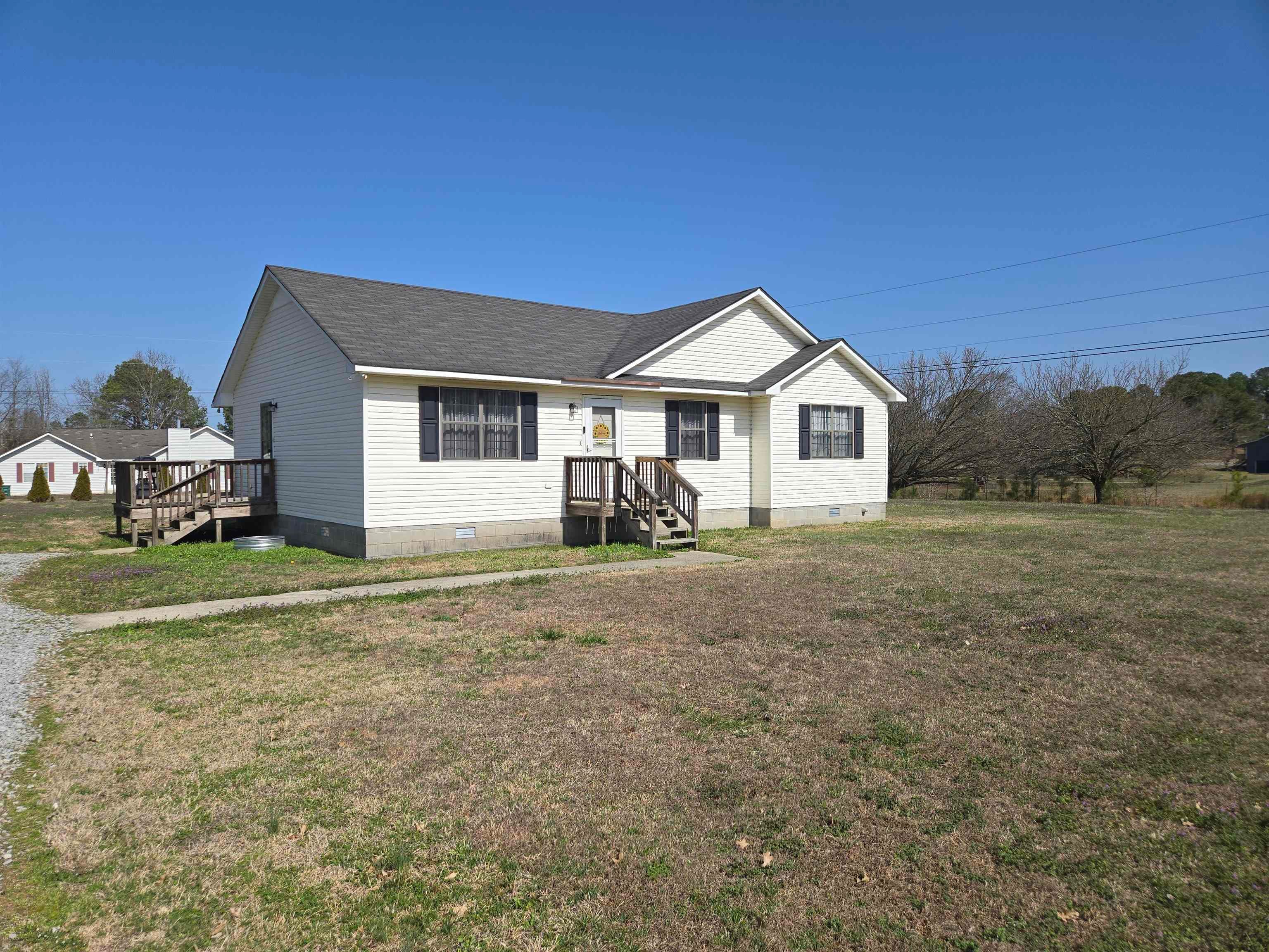 611 Co Rd 1535
