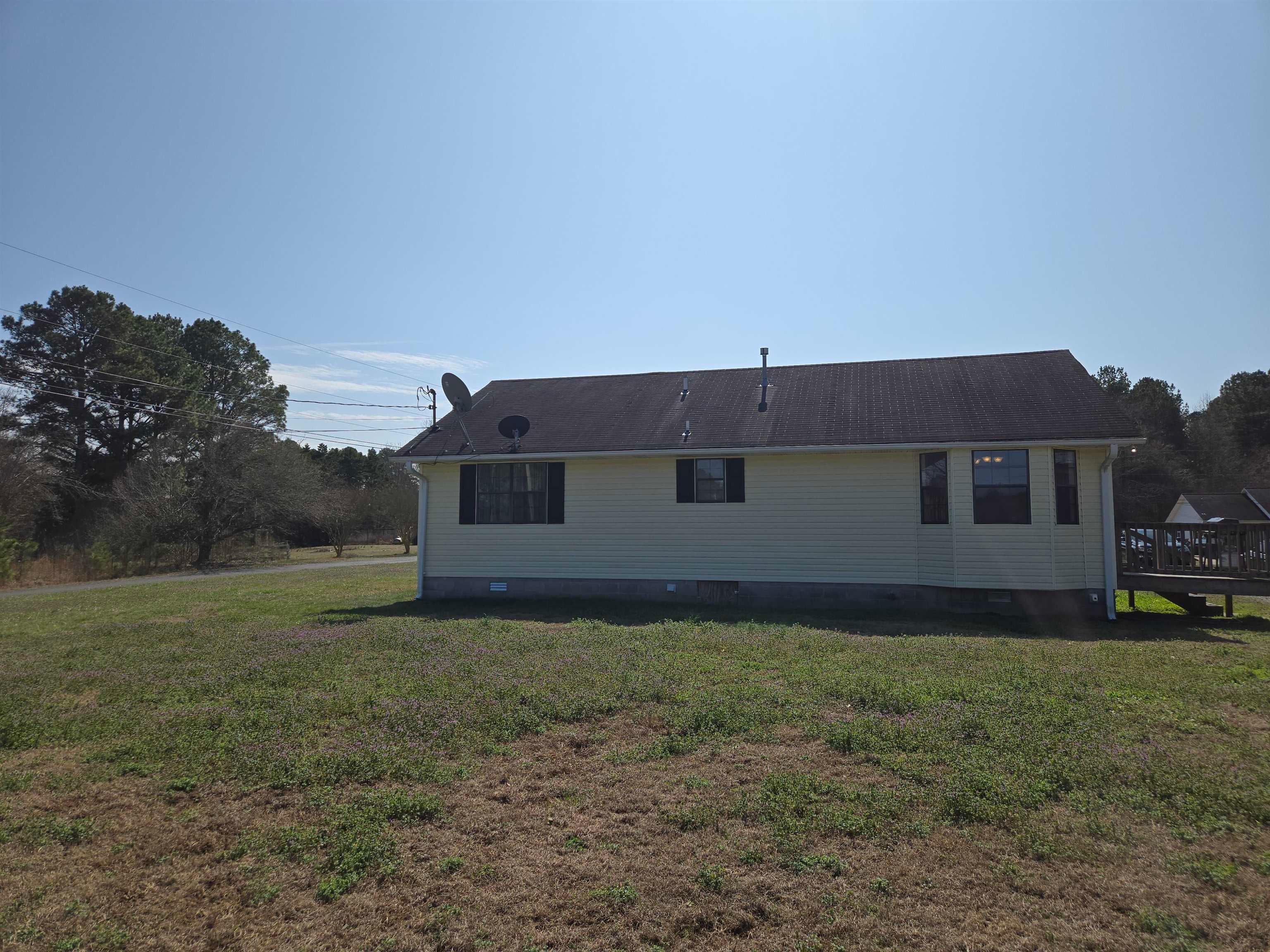 611 Co Rd 1535