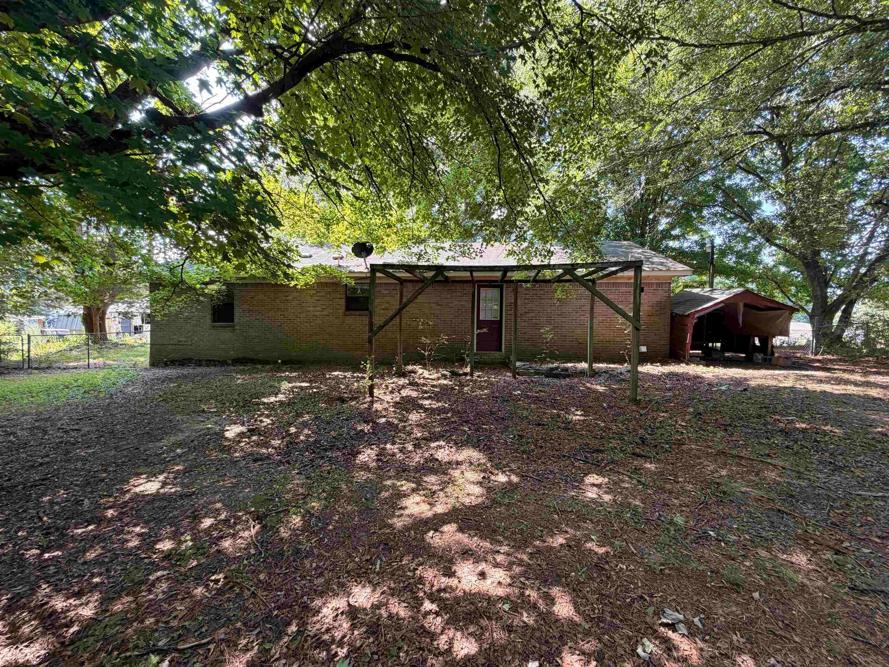 116 Co Rd 1282
