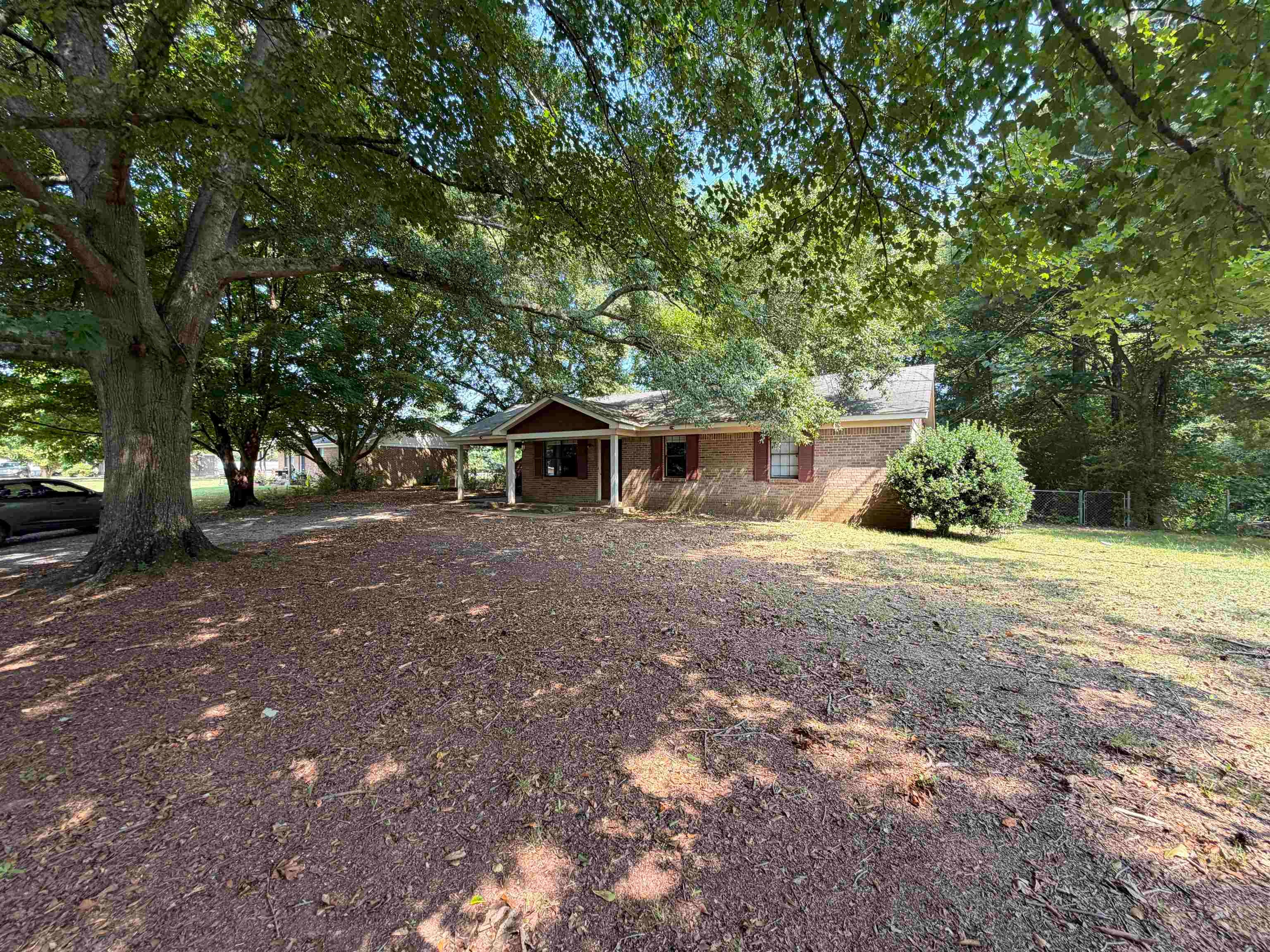 116 Co Rd 1282