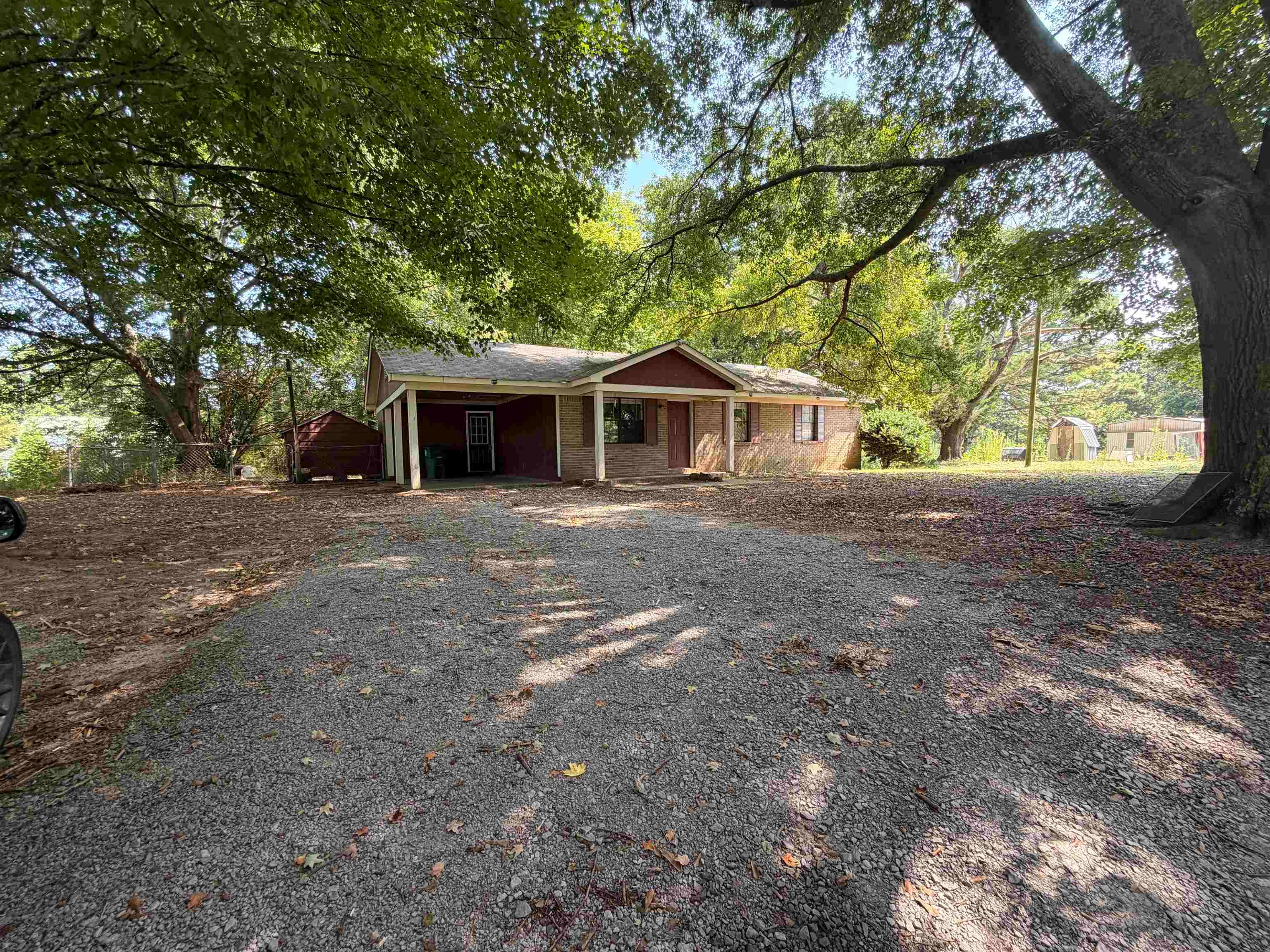 116 Co Rd 1282