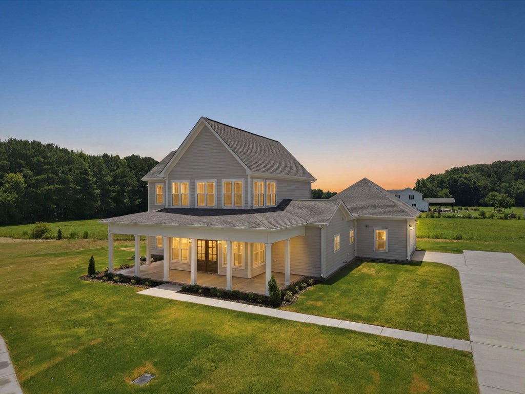 Photo of 23334 Leroy Ln, Athens, AL 35613 (MLS # 529845)