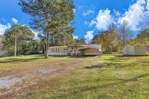 81 Co Rd 862 Cullman AL