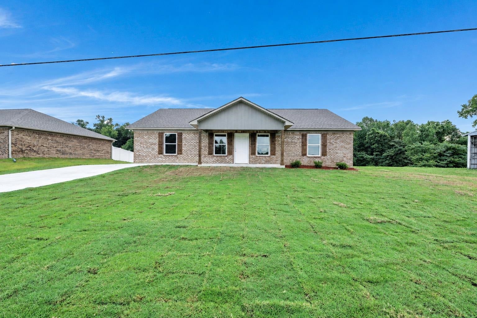 900 Co Rd 1459