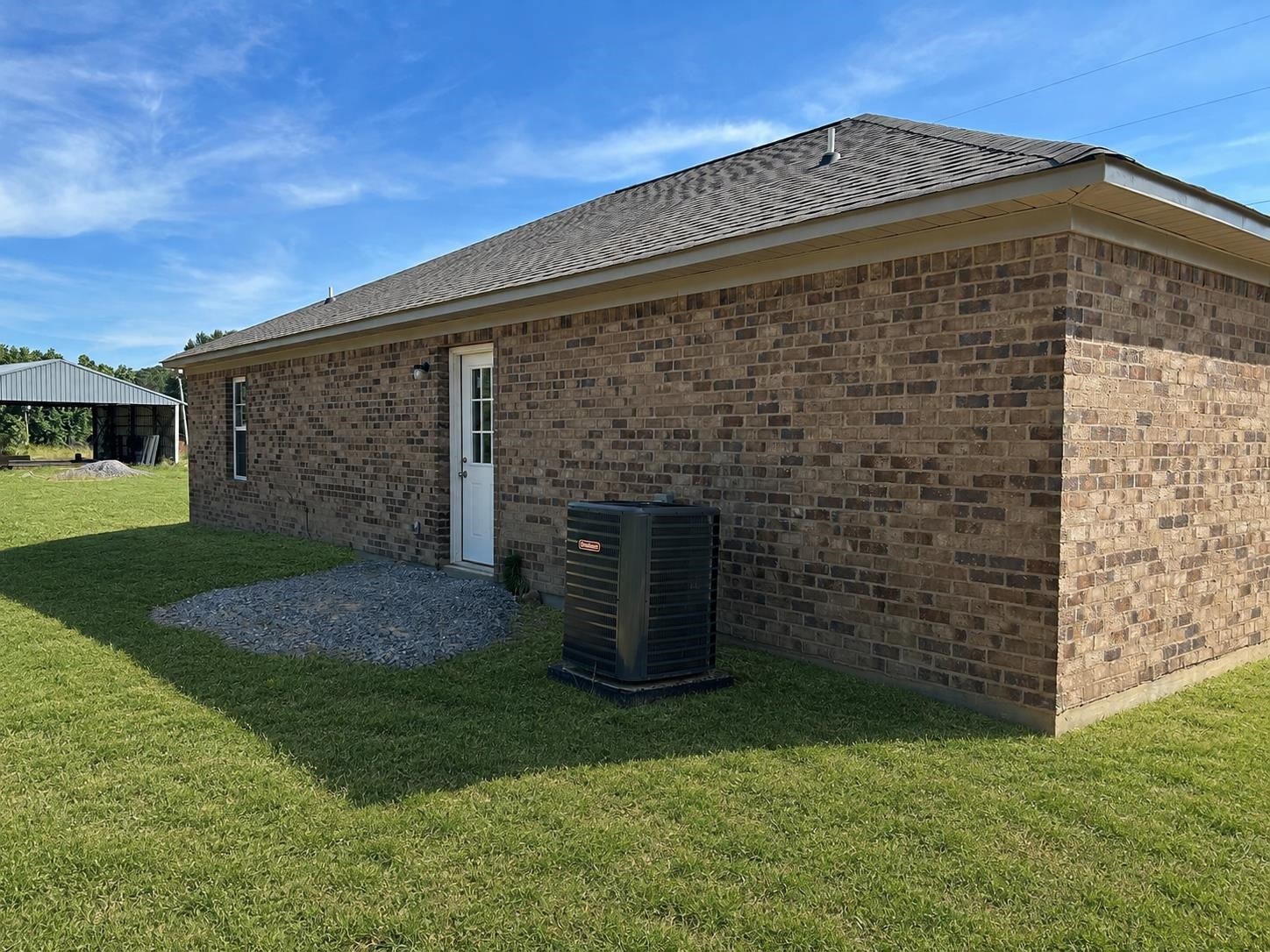 900 Co Rd 1459