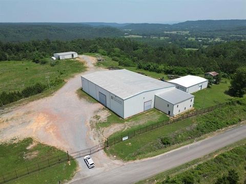 4005 Co Rd 35 Hanceville AL 