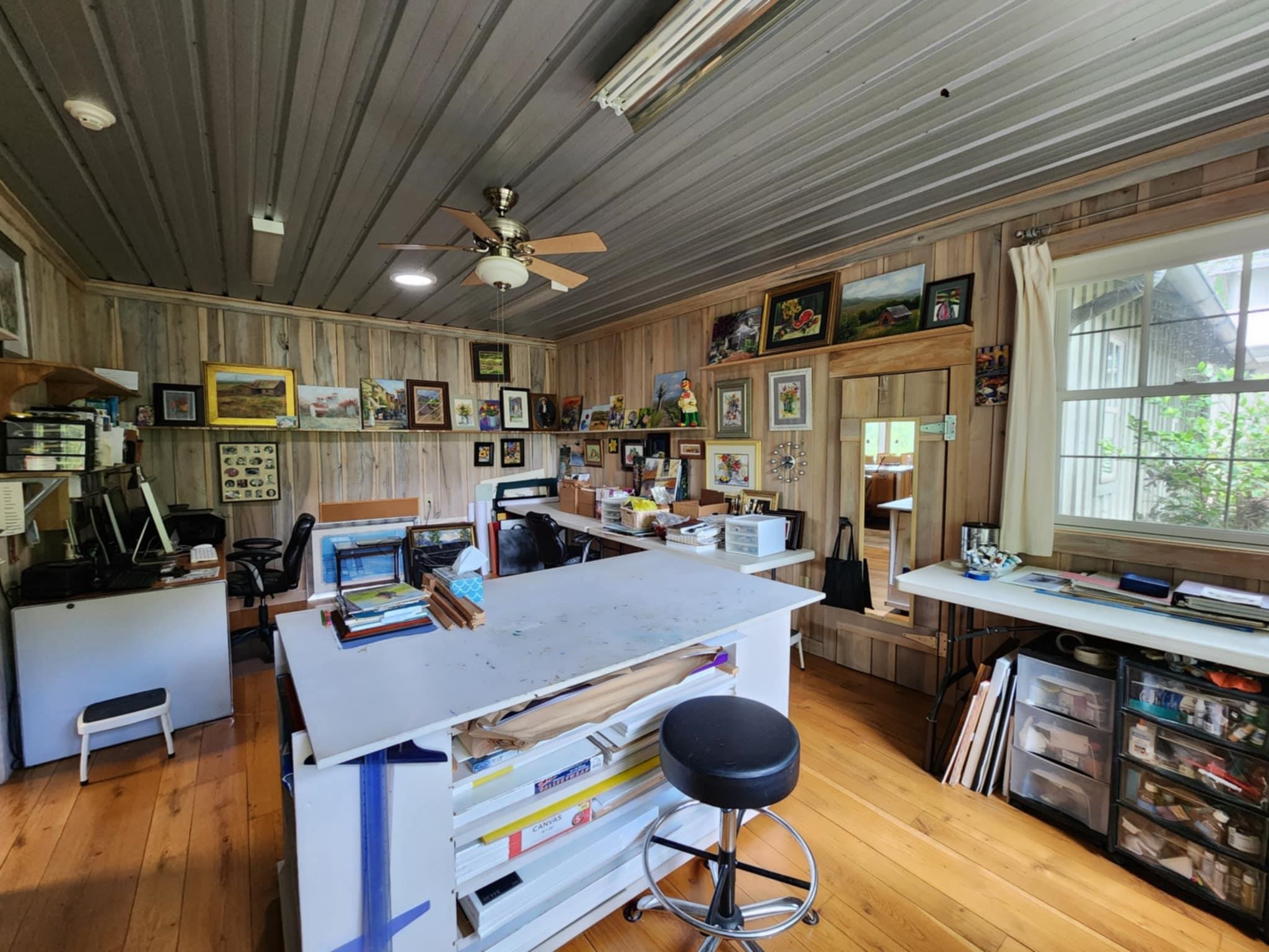 460 Co Rd 1192