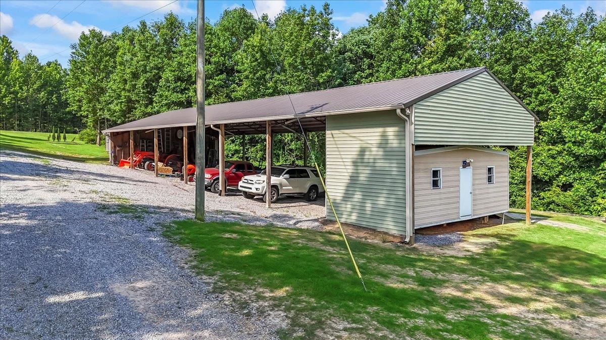 600 Co Rd 156