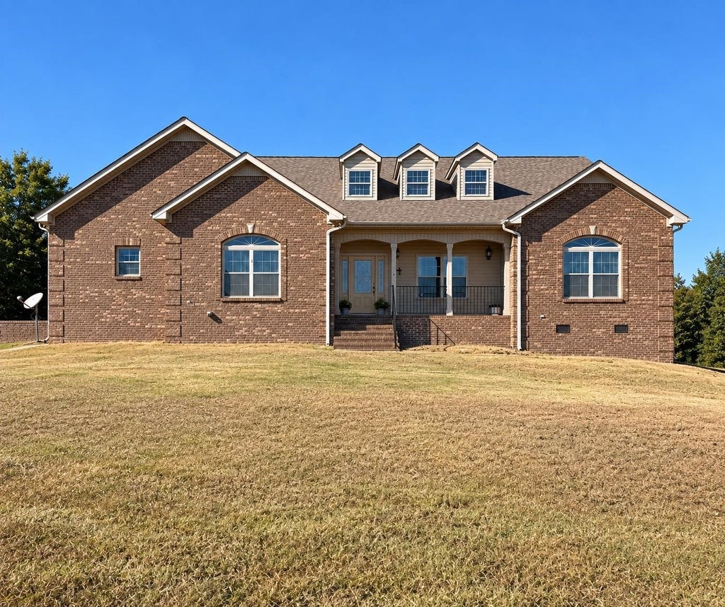 Photo of 5740 Co Rd 436, Cullman, AL 35057 (MLS # 531767)