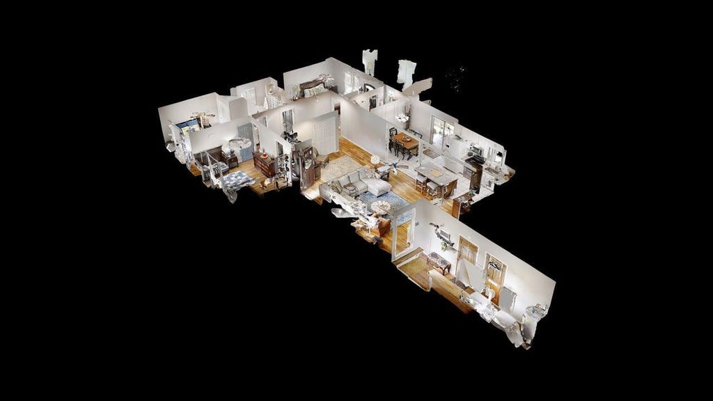 Photo of 212 Co Rd 488, Hanceville, AL 35077 (MLS # 530050)