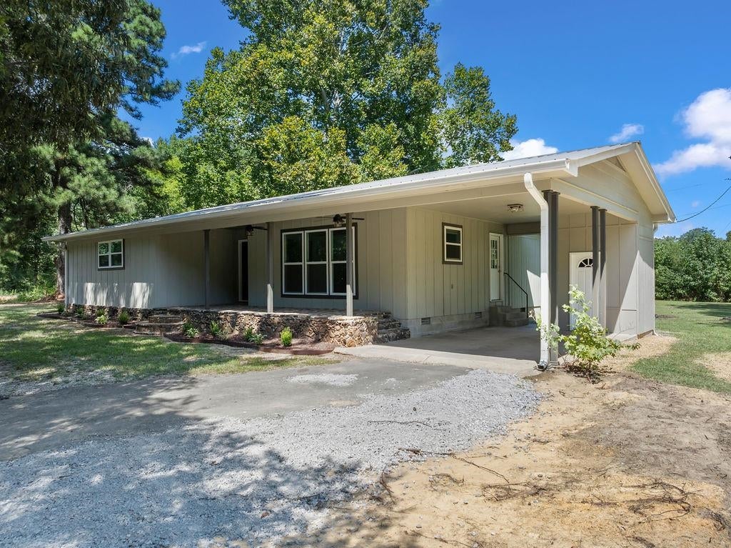 554 Co Rd 1303
