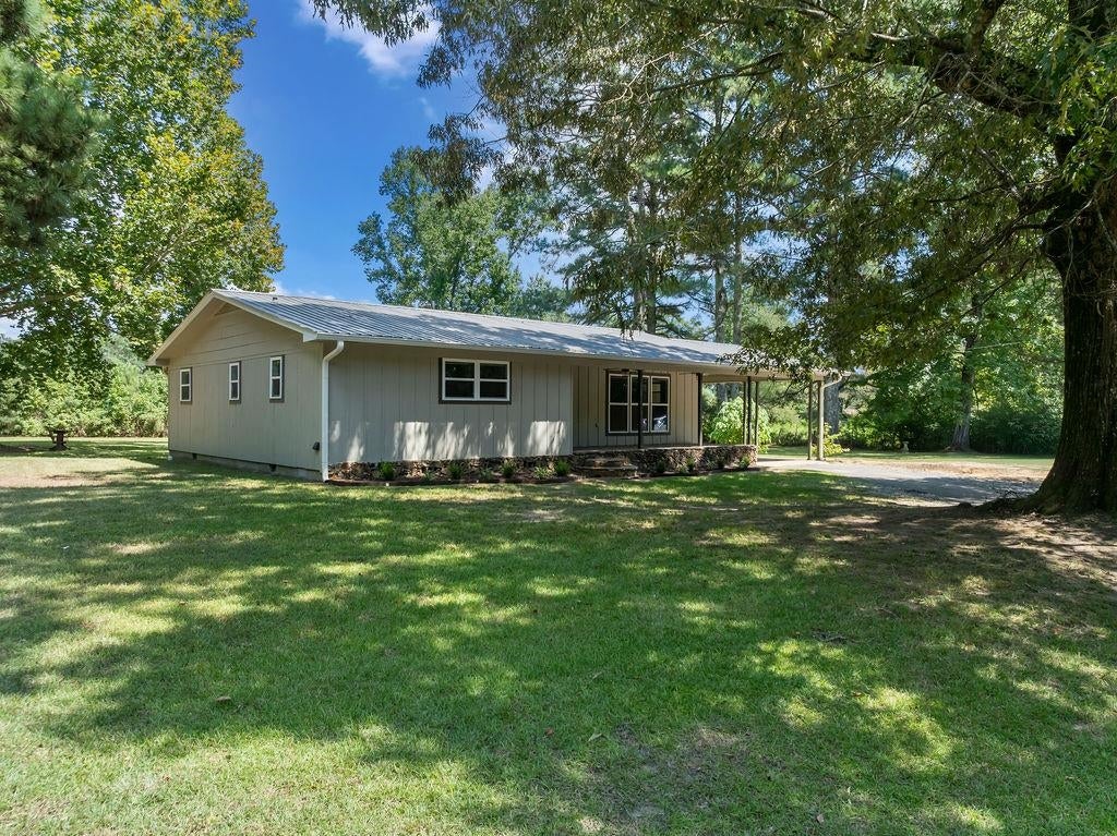 554 Co Rd 1303