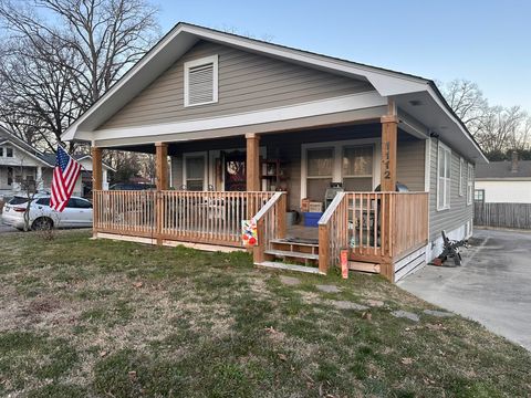 1112 Main Ave NE Cullman AL 