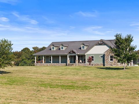 310 Co Rd 1117 Cullman AL 