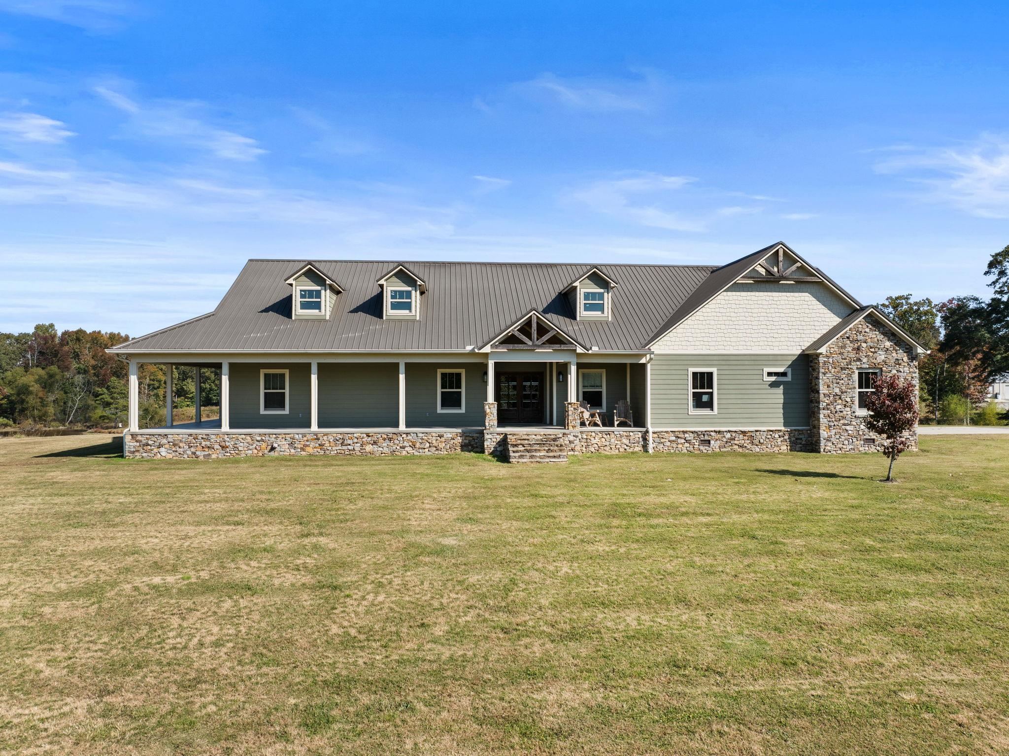 310 Co Rd 1117