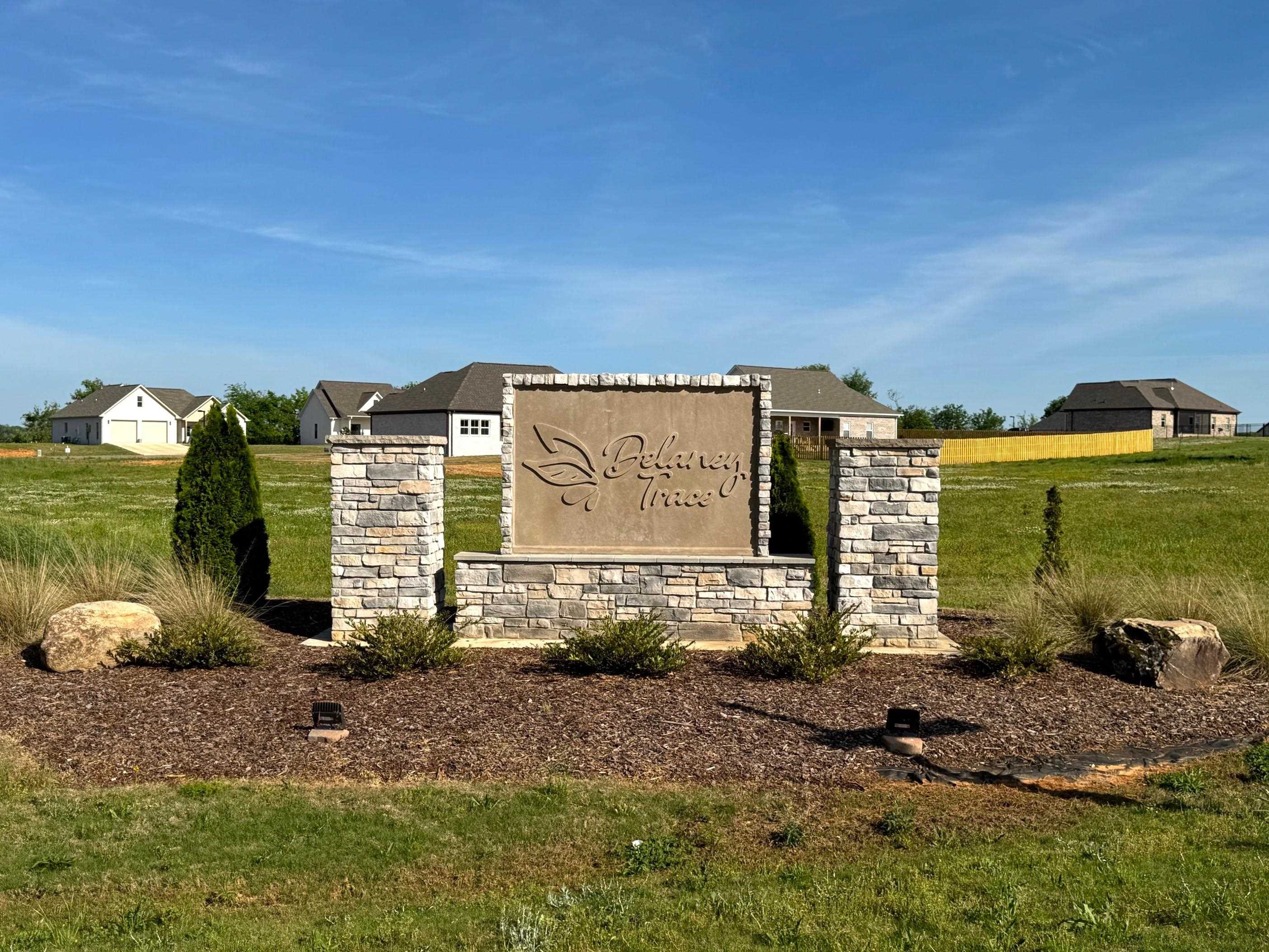 Photo 1 of 4 — 101 Hummingbird Way, Killen, AL 35645