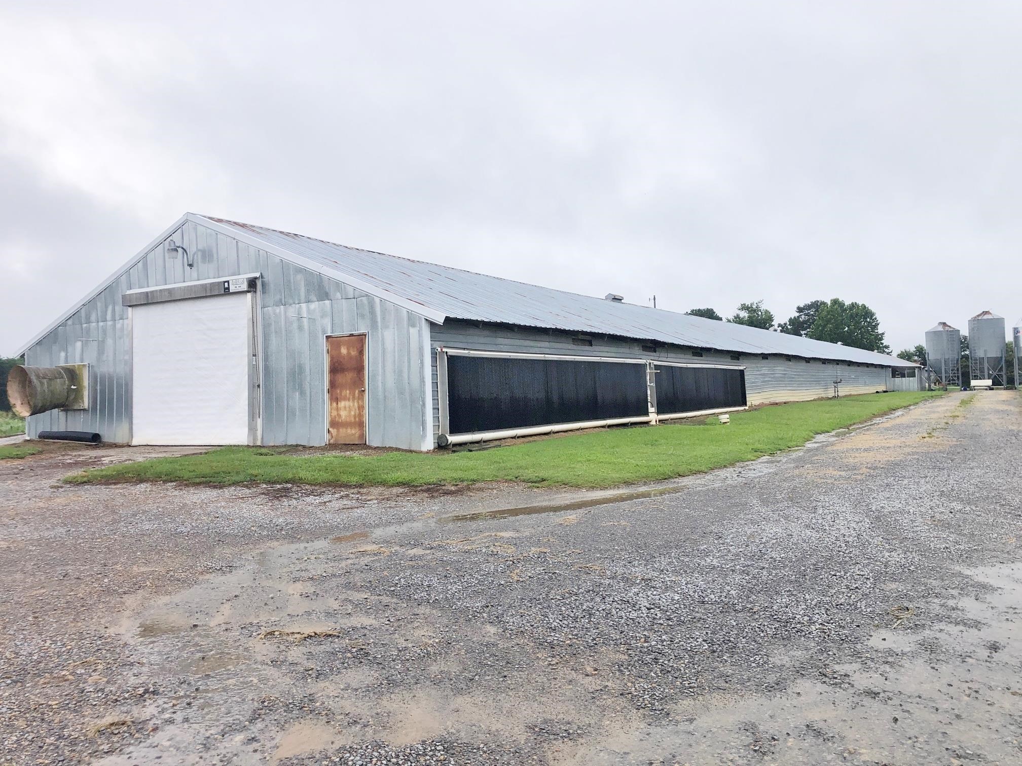 140 Co Rd 684
