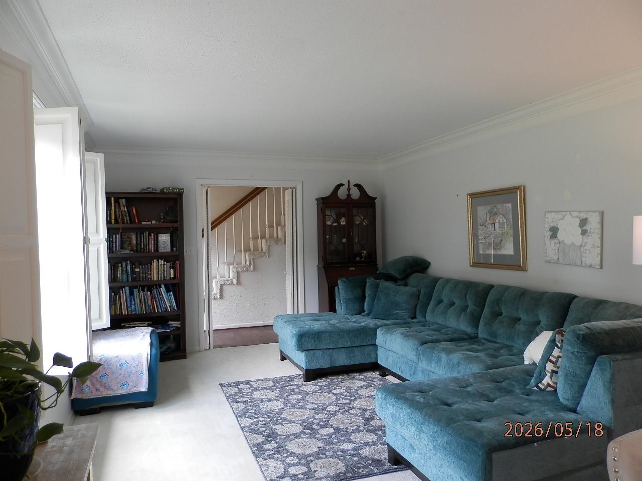 1721 Beckman Dr