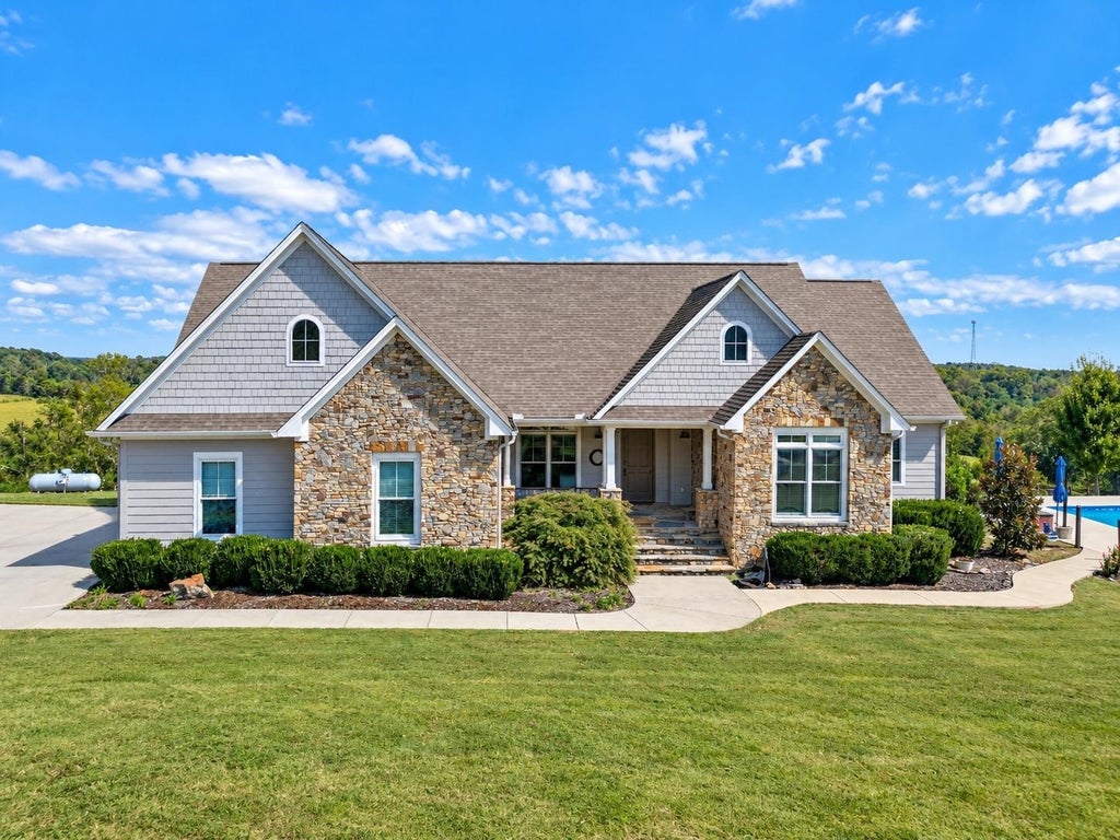 Photo of 3841 Co Rd 831, Logan, AL 35098 (MLS # 531848)
