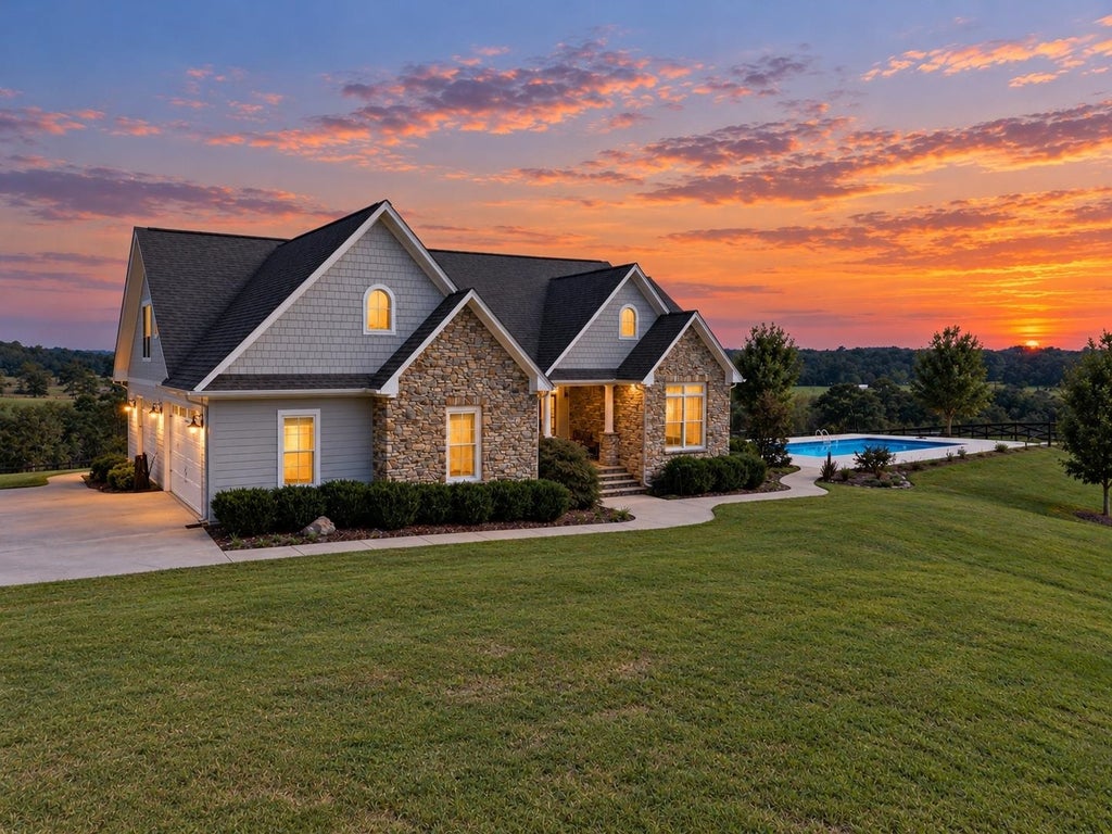 Photo of 3841 Co Rd 831, Logan, AL 35098 (MLS # 531848)
