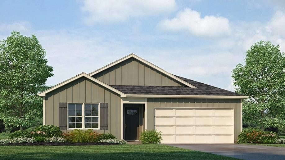 Photo of 2164 Ellsworth Loop Rd SW, Cullman, AL 35055 (MLS # 531155)