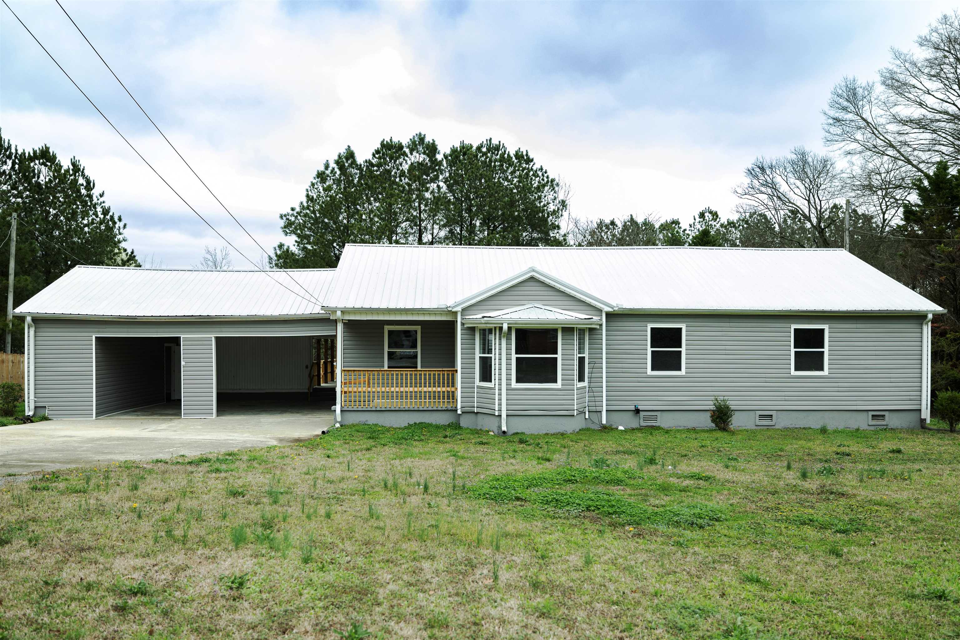 329 Allred Rd