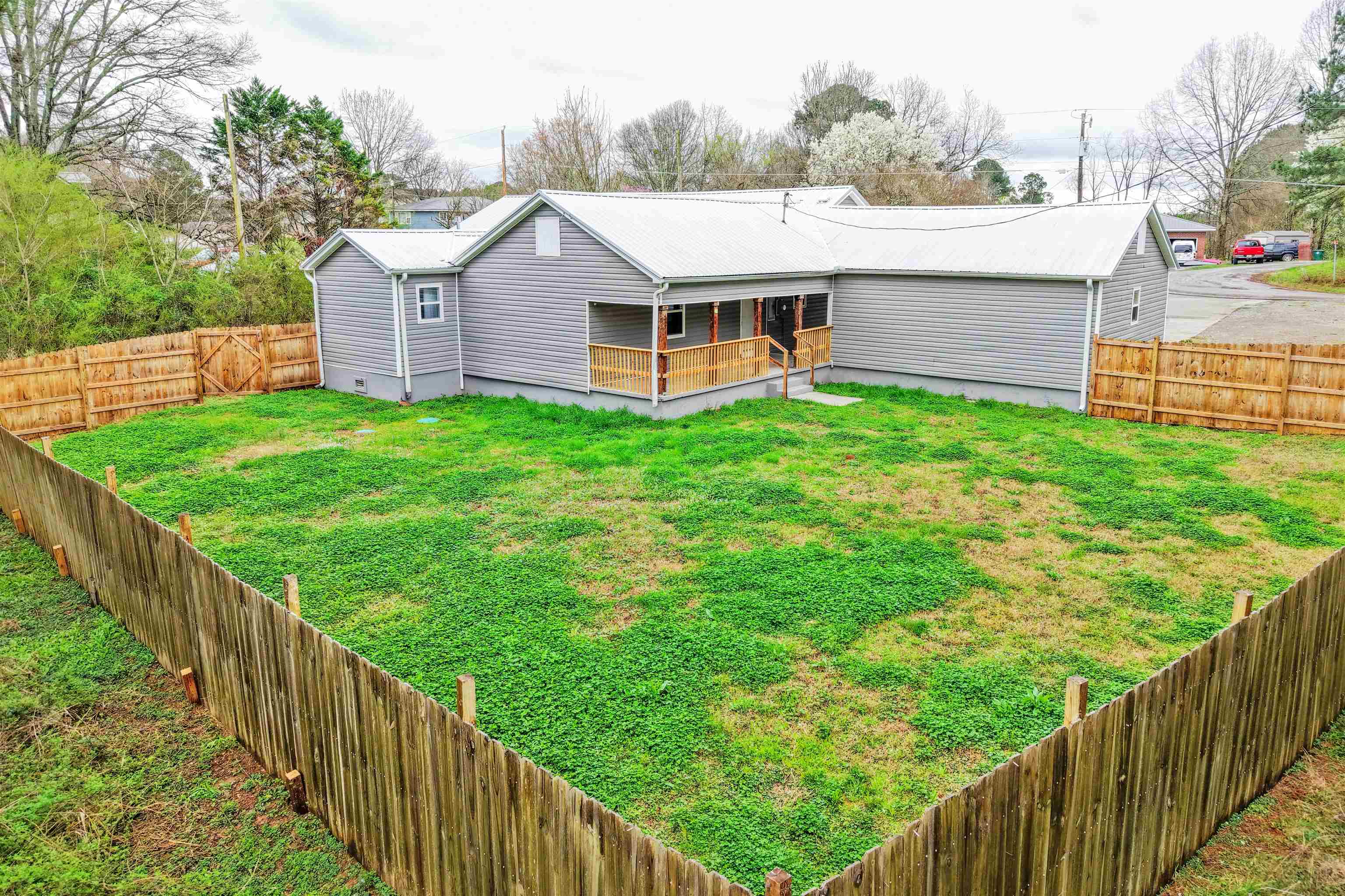 329 Allred Rd