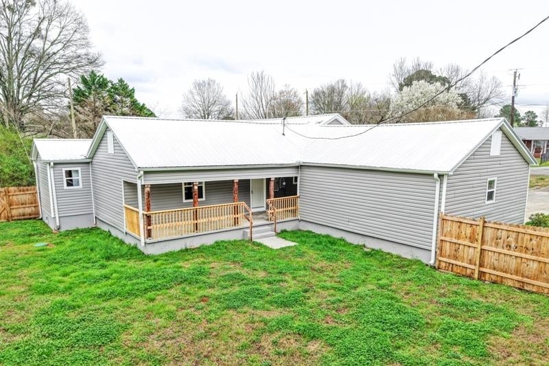 329 Allred Rd