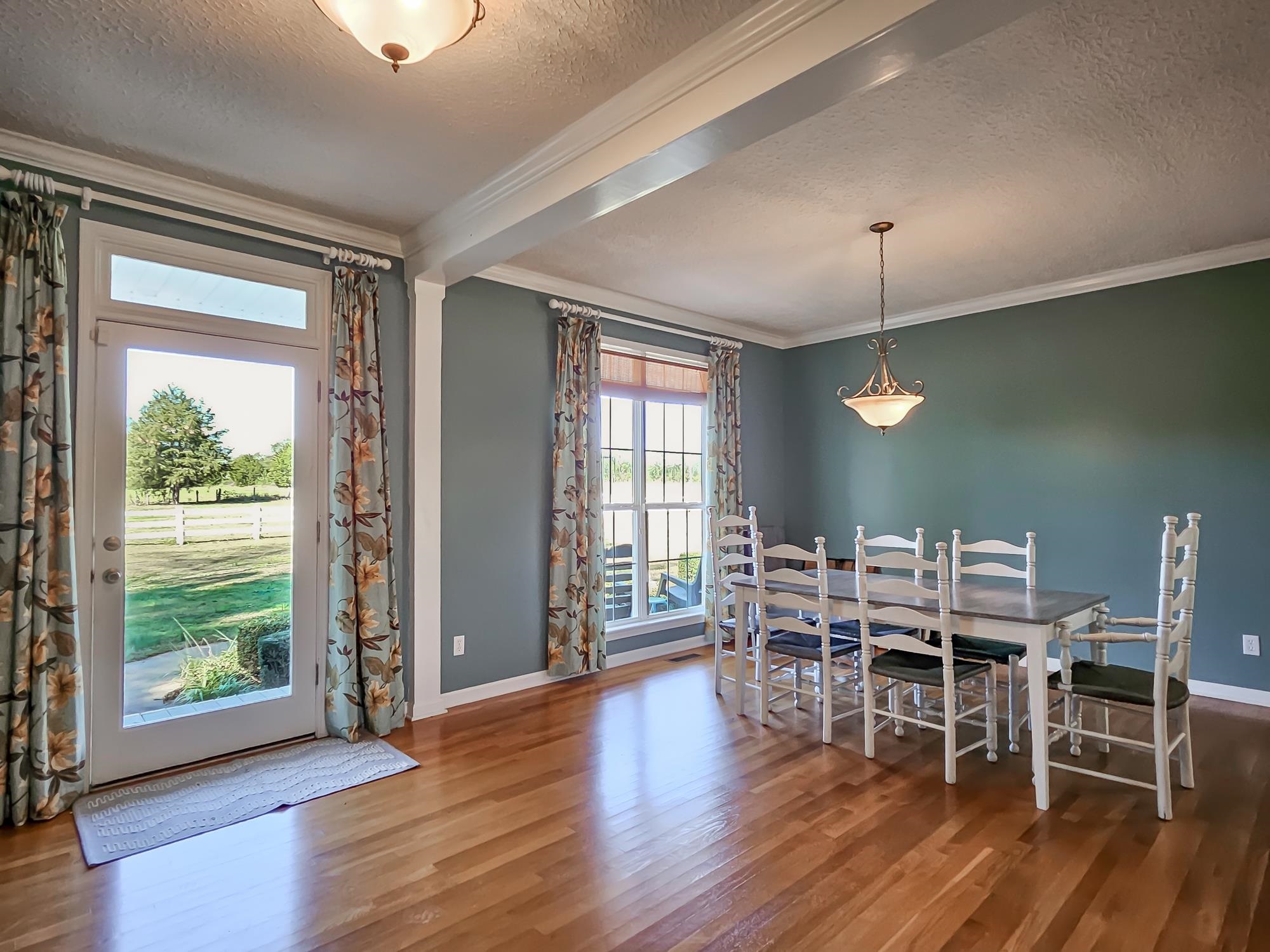 35 Co Rd 436