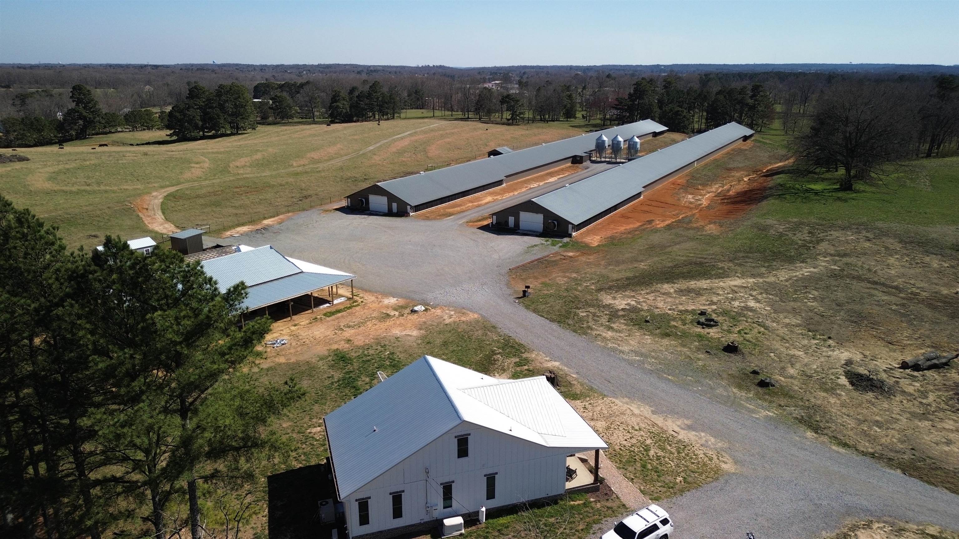 3118 Co Rd 1224