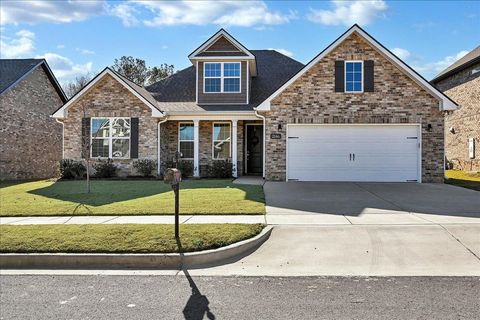 2146 Misty Dr NE Cullman AL 35058
