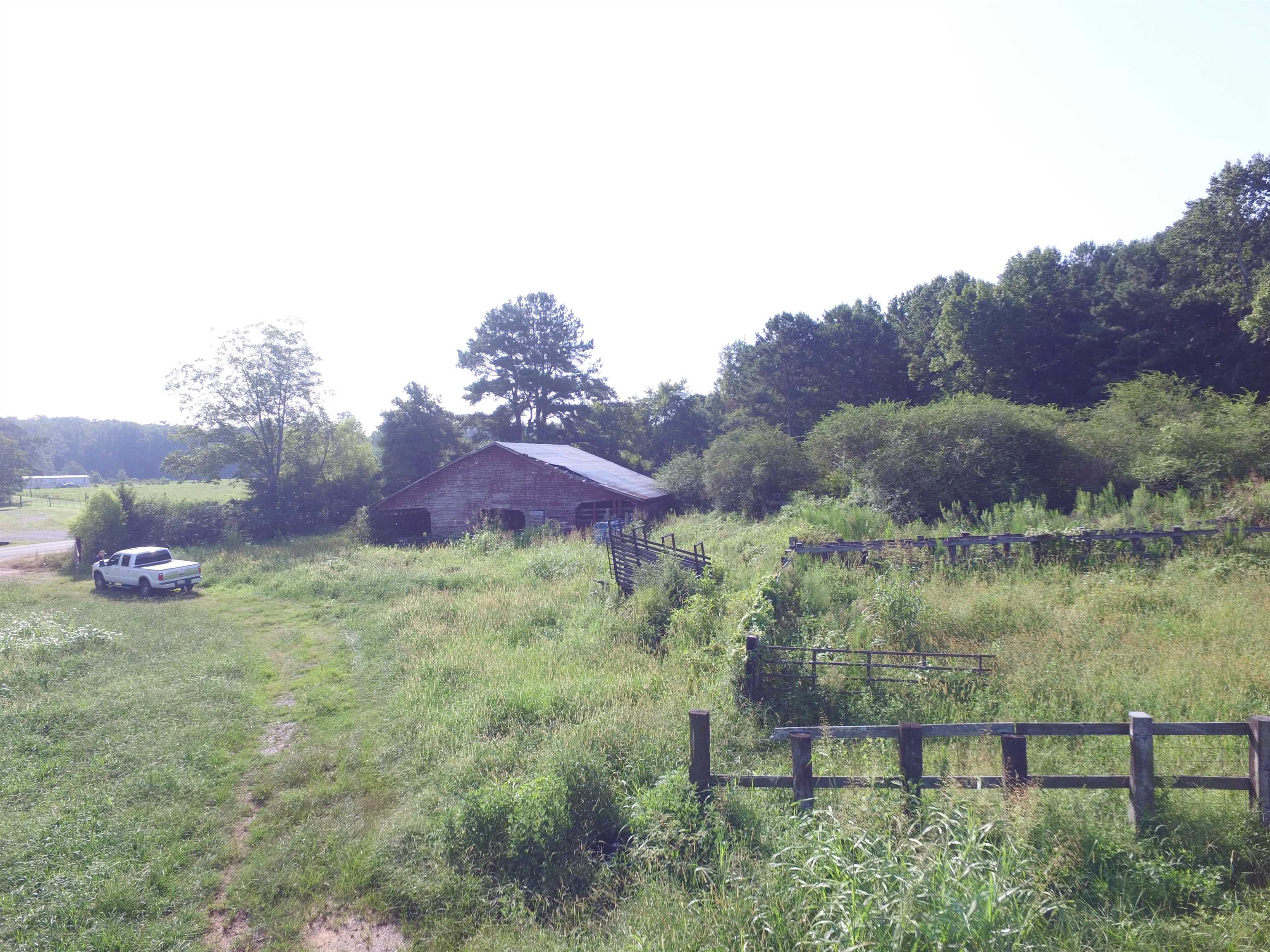 215 Co Rd 1041