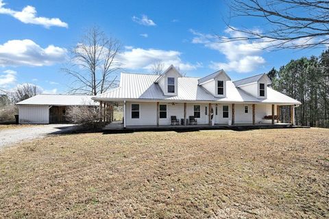 1010 Co Rd 992 Cullman AL 35057