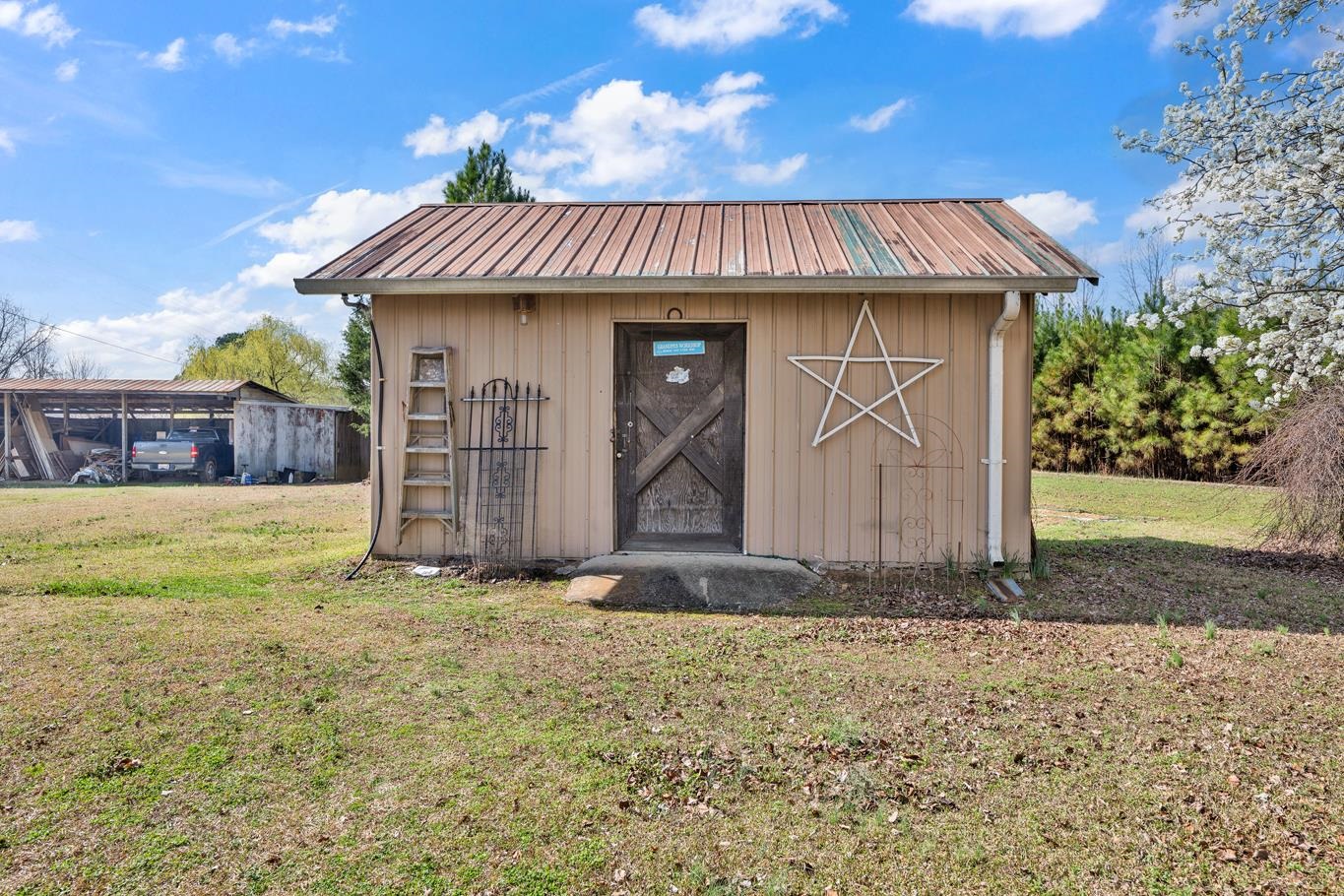 1544 Co Rd 831
