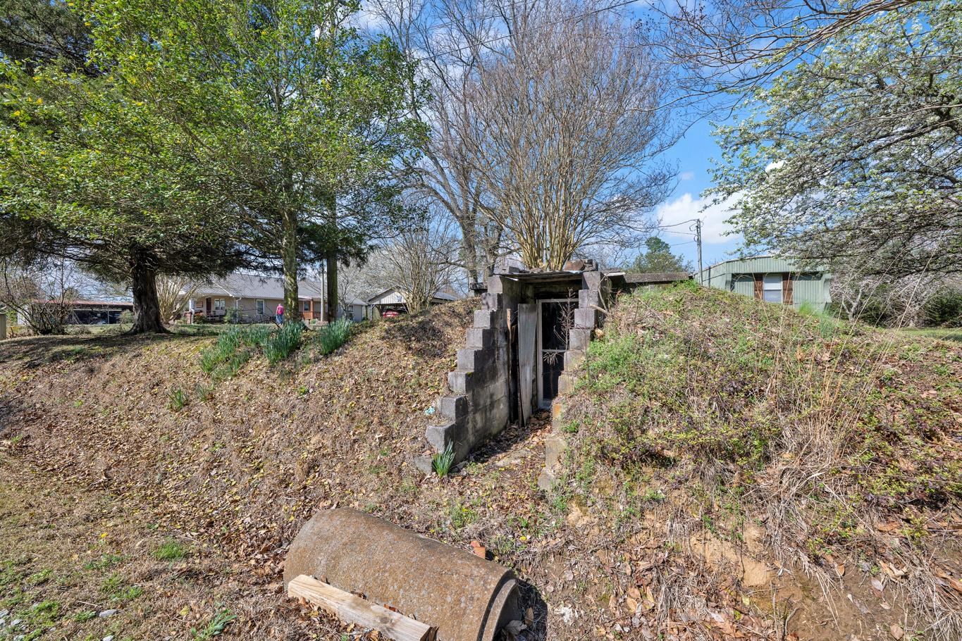 1544 Co Rd 831