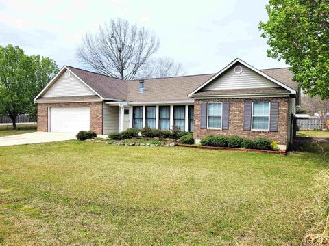600 Mayfair Ln Cullman AL 