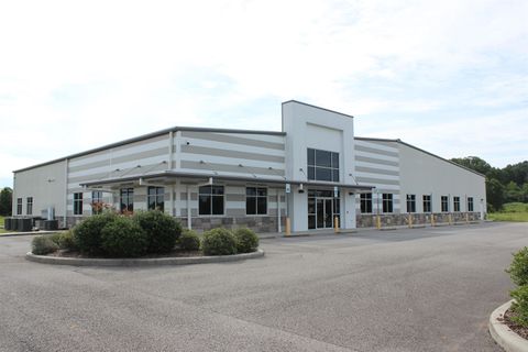 1535 Co Rd 222 Cullman AL 