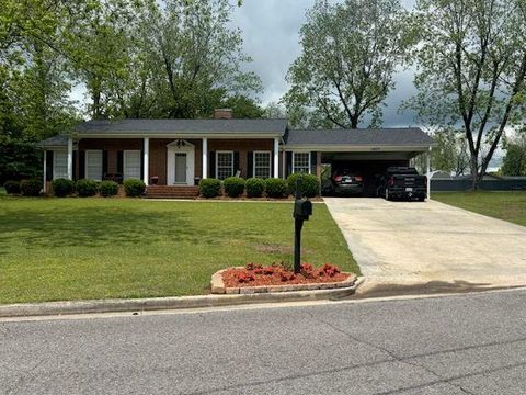 1407 NW Regalwood Cir Cullman AL 