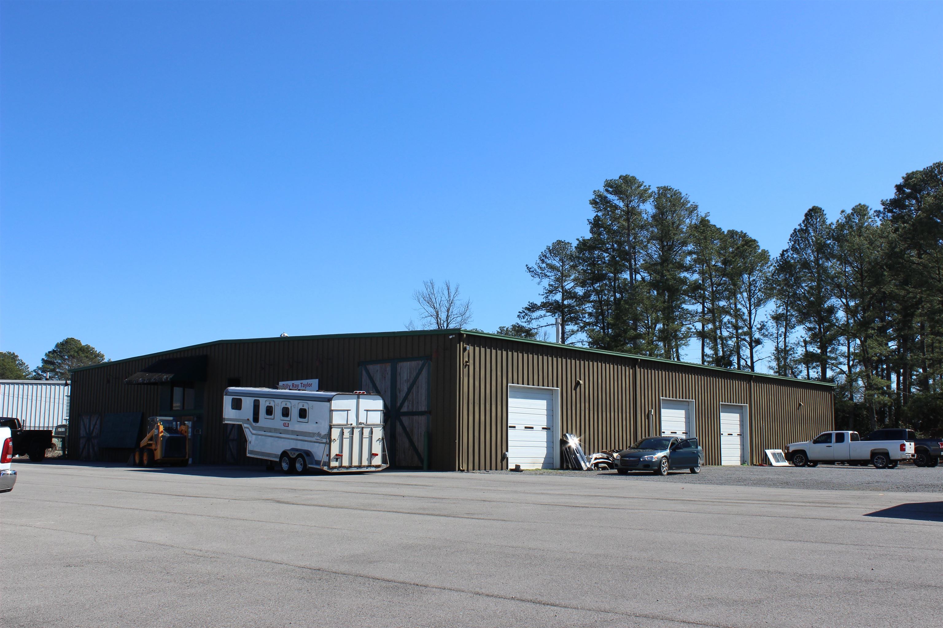 Photo 1 of 1 — 5285 Hwy 157, Cullman, AL 35057