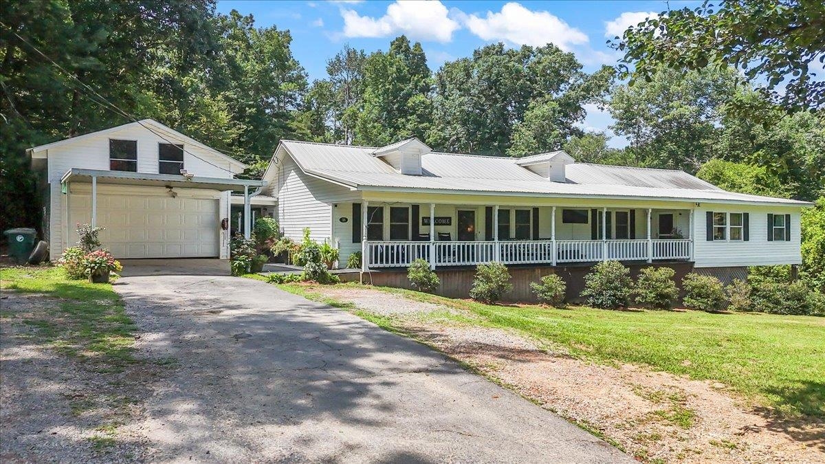 36 Co Rd 285