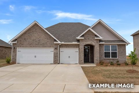 2138 Misty Dr NE Cullman AL 